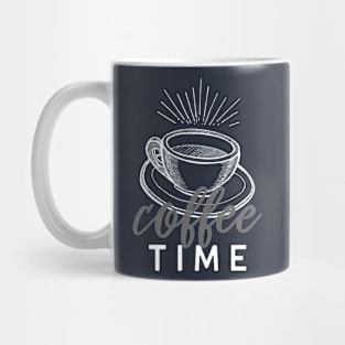 Coffee Time Mug